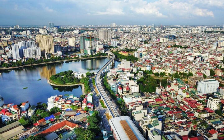 Nhiều đột phá trong thu hút đầu tư