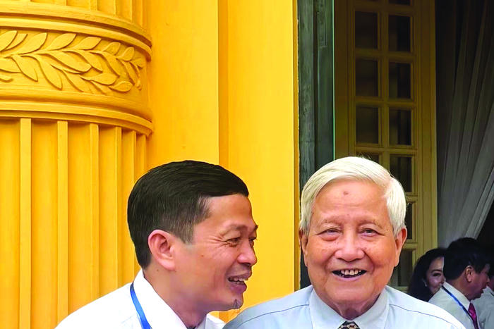 Báo chí đồng hành để Văn kiện Đại hội Đảng lần thứ XIV thực sự đi vào cuộc sống