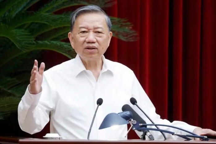 Tổng Bí thư, Chủ tịch nước: Khắc phục nhận thức lệch lạc, coi quy hoạch là giữ chỗ, là xếp hàng đến lượt