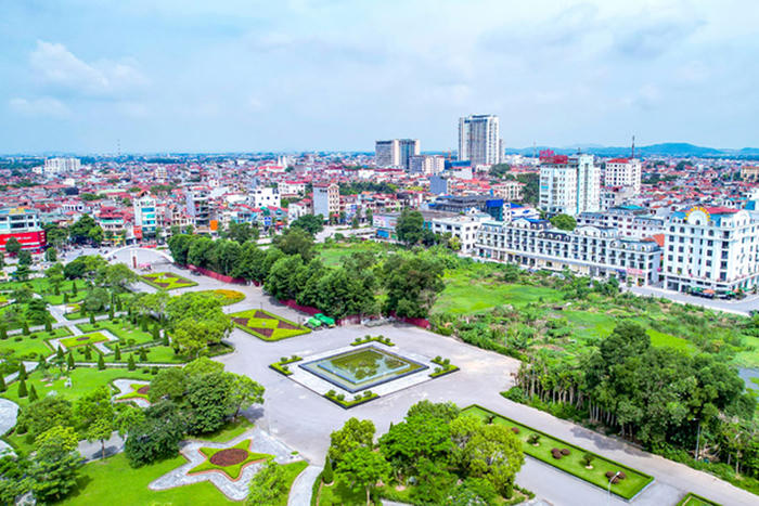 Bộ Chính trị thống nhất chủ trương thành lập thành phố Bắc Ninh trực thuộc Trung ương