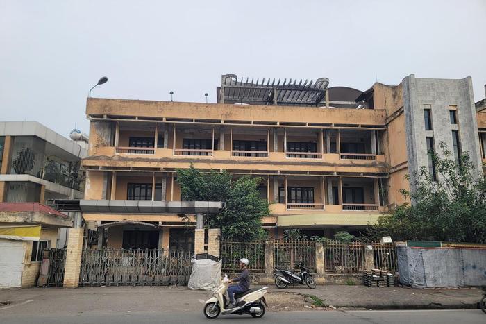 Chính phủ ban hành cơ chế đặc thù xử lý nhà, đất dôi dư sau sắp xếp bộ máy 