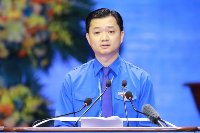 Đổi mới phương thức tập hợp, dẫn dắt thanh niên trong kỷ nguyên mới