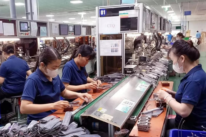 Cập nhật kịch bản tăng trưởng và giải pháp trọng tâm trong các quý còn lại