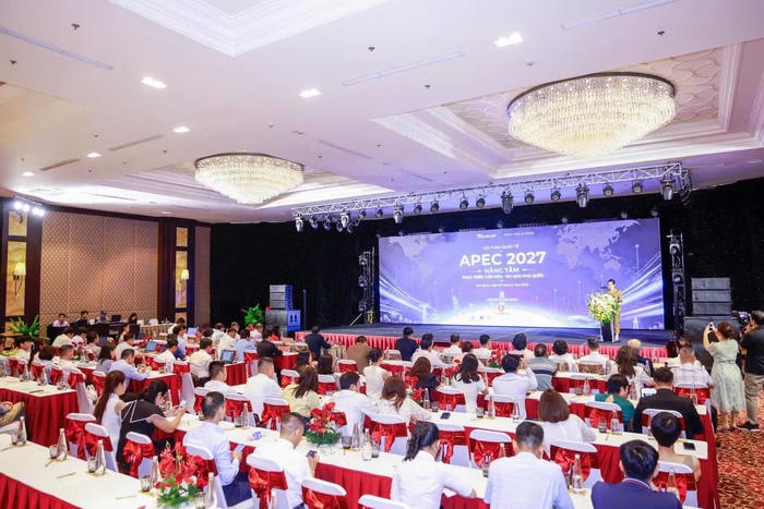 Hội thảo "APEC 2027 - Nâng tầm phát triển văn hóa - du lịch Phú Quốc" do Báo Đại đoàn kết tổ chức: Gợi mở nhiều giải pháp chiến lược cho Phú Quốc