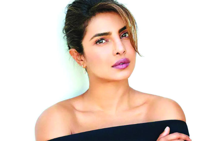 Priyanka Chopra: Từ Bollywood bước vào Hollywood