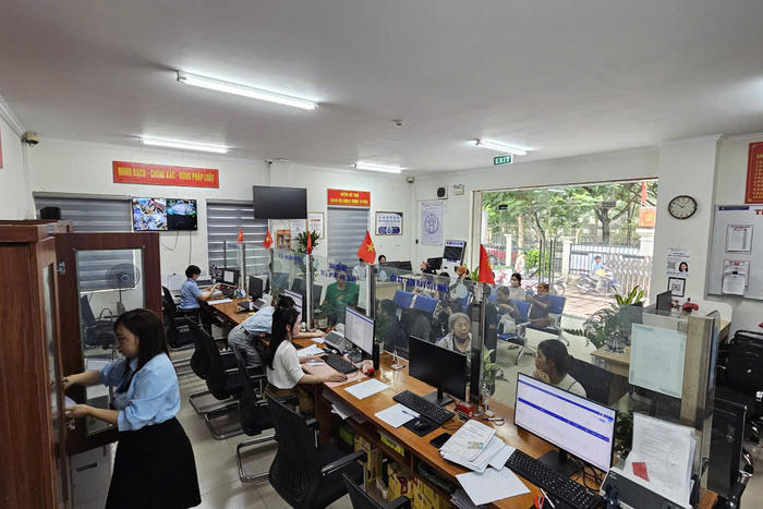 “Then chốt của then chốt” trong mô hình mới