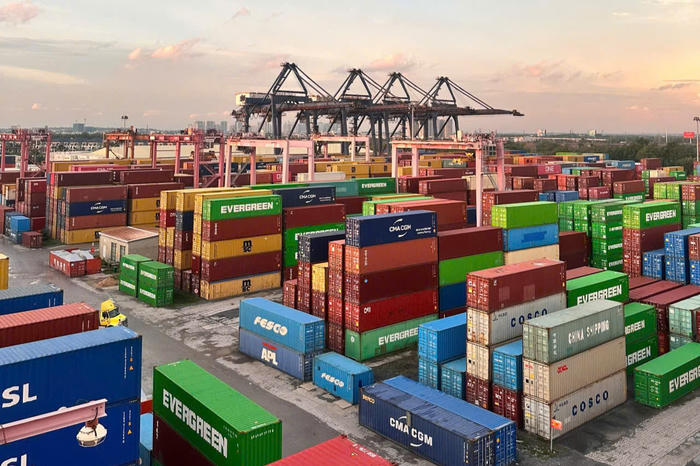 Chi phí logistics tăng cao - Nút thắt cần tháo gỡ sớm