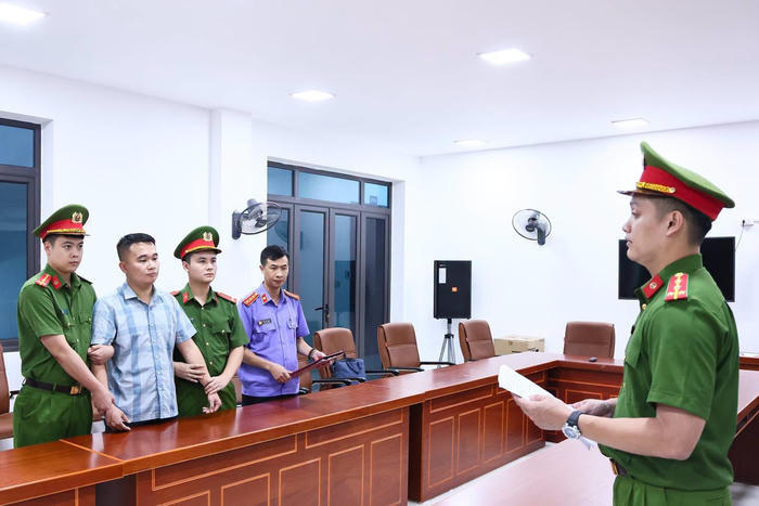 Vụ gian lận điểm thi ở Tuyên Quang: Rút vụ án về Cơ quan An ninh điều tra Bộ Công an