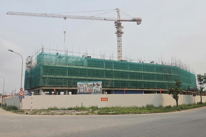Ninh Bình: Hiện thực hóa chủ trương phát triển nhà ở cho thuê