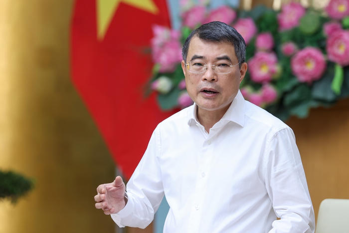 Thủ tướng Lê Minh Hưng: Thi đua, khen thưởng phải bám sát hơi thở cuộc sống, gắn chặt với nhiệm vụ và kết quả cụ thể