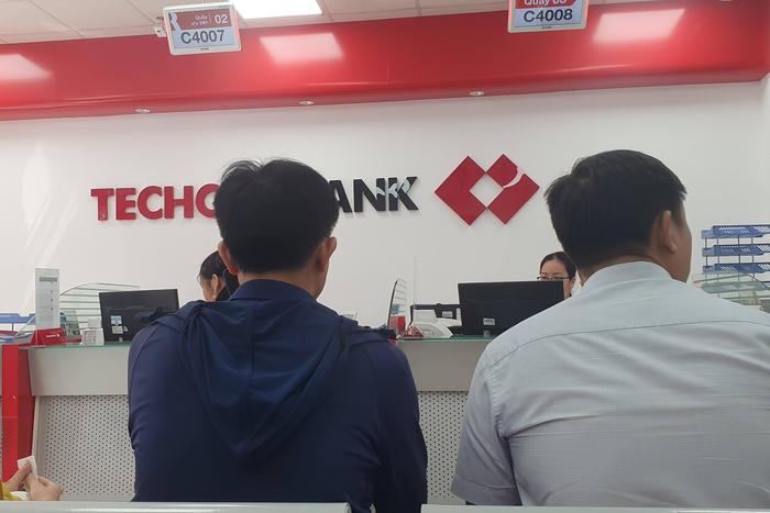 Ngân hàng phải cung cấp số dư tài khoản, giao dịch đáng ngờ cho cơ quan thuế