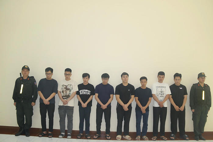 Công an TPHCM khởi tố 12 bị can trong vụ án lừa đảo hợp đồng kỳ nghỉ gần 900 tỷ đồng