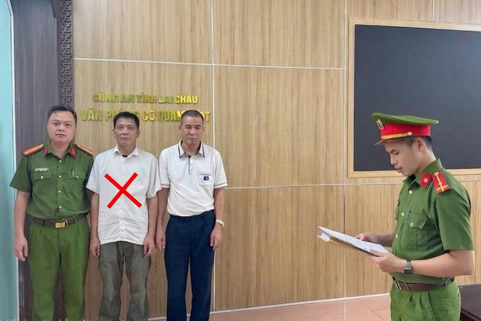 Lai Châu: Khởi tố đối tượng lợi dụng mạng xã hội xúc phạm uy tín cơ quan, tổ chức