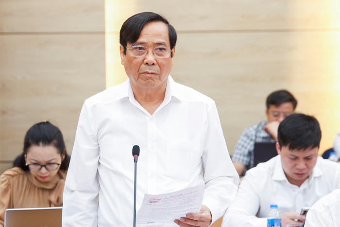 Thúc đẩy phát triển kinh tế bạc, khai thác không gian ngầm