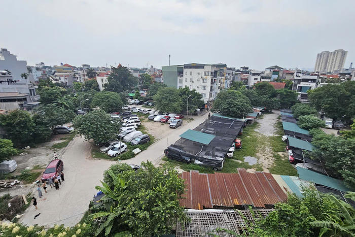 Hơn 20 năm chờ đất giãn dân ở phường Vĩnh Hưng (Hà Nội): Bao giờ quyền lợi người dân được bảo đảm?