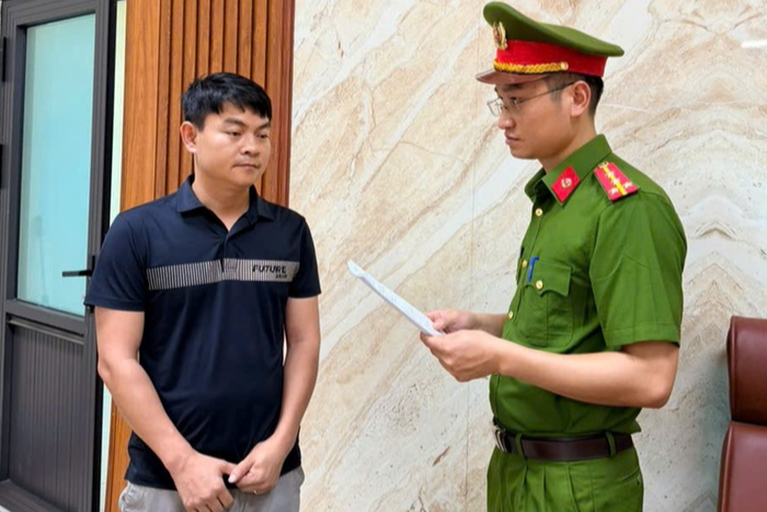 Phú Thọ: Khởi tố Giám đốc một doanh nghiệp để điều tra về hành vi xâm phạm quyền sở hữu công nghiệp