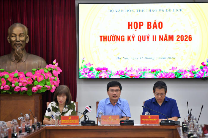 Phát huy sức mạnh văn hóa để bảo vệ chủ quyền trên không gian số