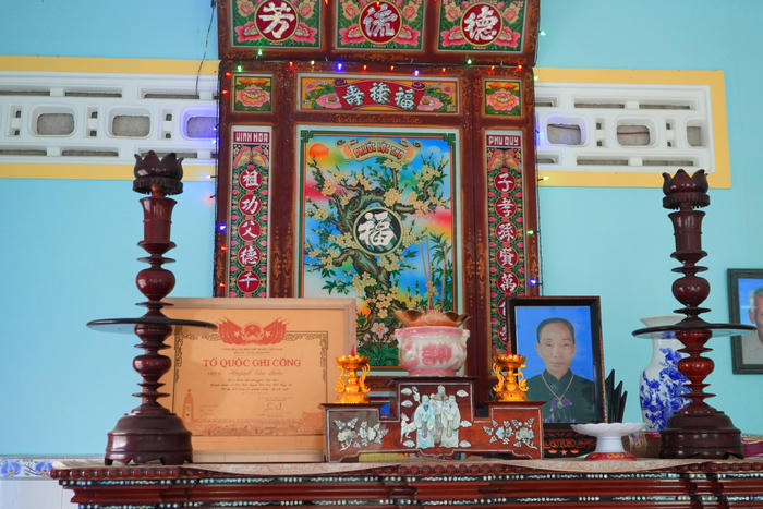 Tìm hài cốt liệt sĩ dưới lòng đất tại Công viên Lê Thị Riêng (TPHCM): Tổ quốc gọi tên các anh - Bài cuối: Nối lại lời hẹn gần sáu thập kỷ