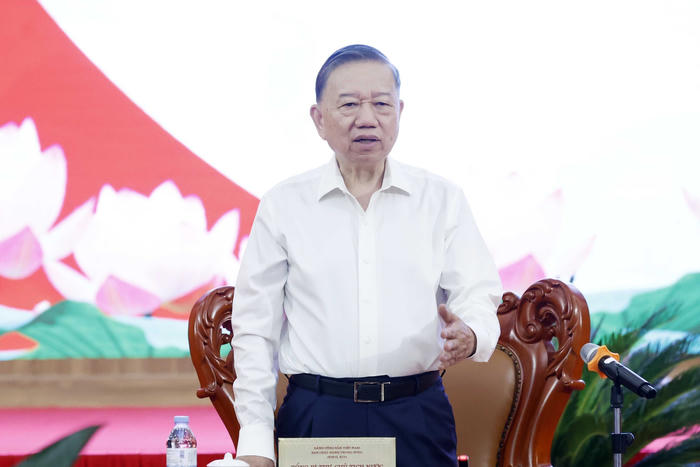 Xây dựng Sơn La thành trung tâm nông nghiệp sinh thái, chế biến nông sản và du lịch đặc sắc
