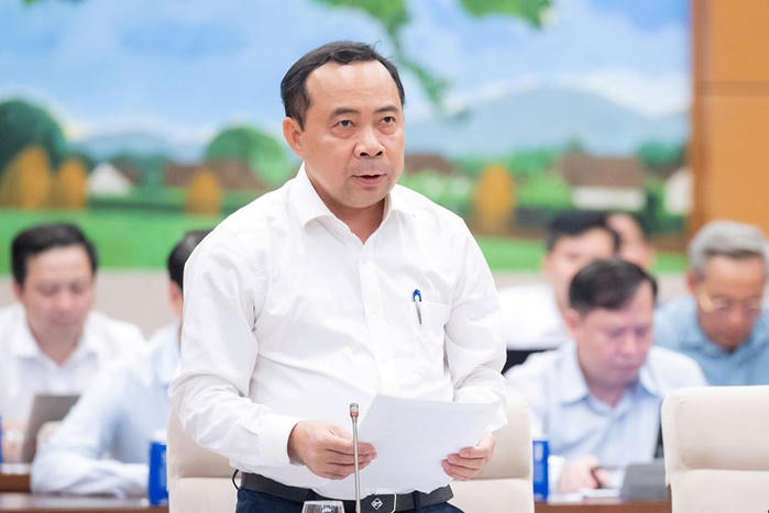 Cắt giảm nhiều điều kiện kinh doanh, thủ tục hành chính trong “1 luật sửa 4 luật”