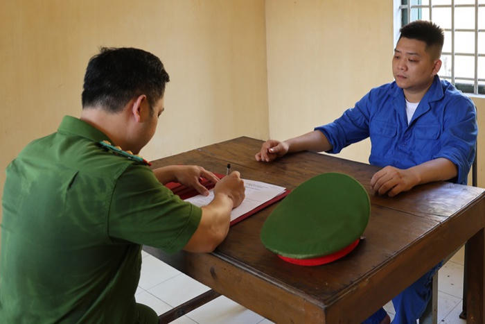Ninh Bình: Bắt 'tổng đại lý' trong đường dây cá độ bóng đá hơn 710 tỷ đồng