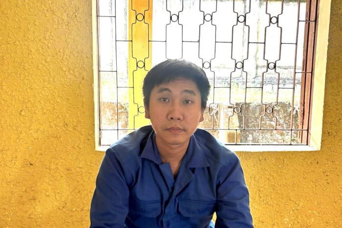 Lừa đảo để... “nuôi game”