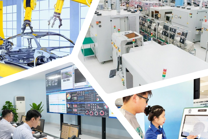 Đẩy nhanh tiến độ thực hiện nhiệm vụ khoa học, công nghệ, đổi mới sáng tạo và chuyển đổi số