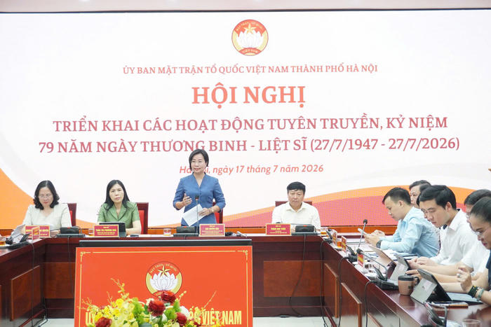 Triển khai “Đền ơn đáp nghĩa” tại 126 xã, phường