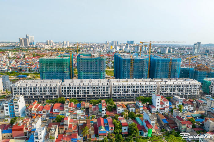 Hải Phòng: Nâng ngưỡng thu nhập mua nhà ở xã hội từ ngày 1/8/2026