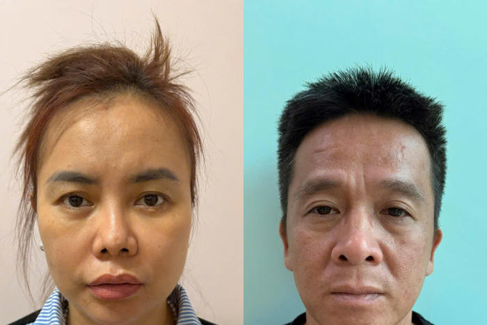 Đắk Lắk: Khởi tố 2 đối tượng buôn lậu hơn 7.000 sản phẩm thuốc nhúng sầu riêng trị giá hơn 4,5 tỷ đồng