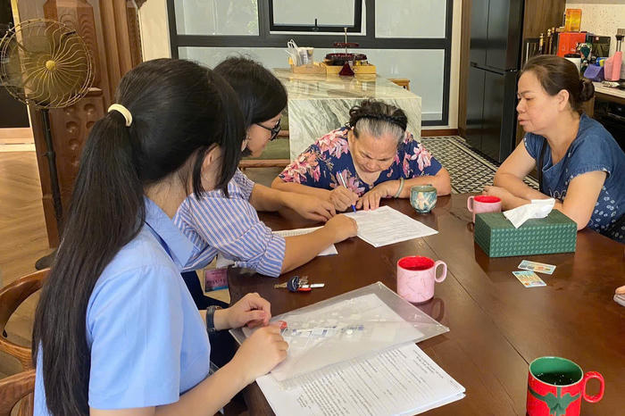 Hà Nội đặt mục tiêu đến 25/7 hoàn tất hồ sơ ủy quyền hưởng lương hưu, trợ cấp BHXH