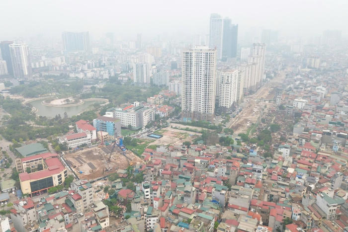 Số hóa dữ liệu đất đai: Quản trị hiện đại để khơi thông nguồn lực