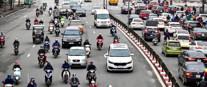 Yêu cầu siết chặt quản lý vận tải sau vụ tai nạn đặc biệt nghiêm trọng tại Đồng Nai