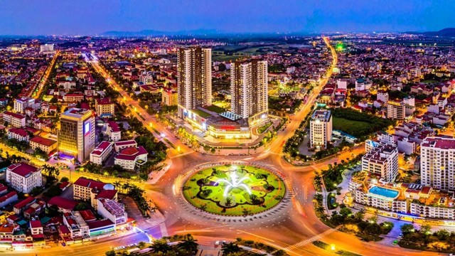 Bắc Ninh bám sát mục tiêu tăng trưởng GRDP 12,5 - 13% năm 2026