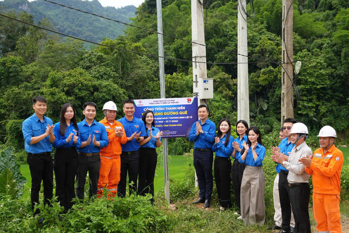 Tháng Bảy tri ân, lan tỏa nghĩa tình