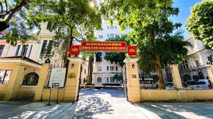 Thay đổi chức năng, nhiệm vụ, quyền hạn và cơ cấu tổ chức của Bộ Văn hóa, Thể thao và Du lịch 