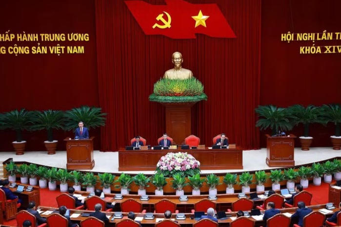 Những bước chuyển cho giai đoạn phát triển mới: Phá ranh giới để khơi thông nguồn lực