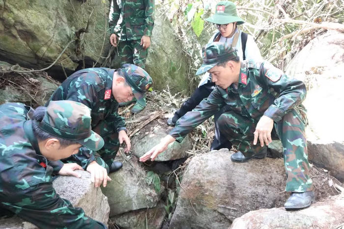 Đà Nẵng phấn đấu hoàn thành lấy mẫu hài cốt liệt sỹ trong tháng 9/2026