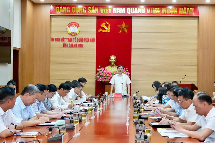 Quảng Ninh: Đổi mới tư duy, phát huy hiệu quả vai trò các hội quần chúng