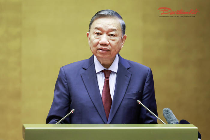 Phát biểu của Tổng Bí thư, Chủ tịch nước Tô Lâm tại Hội nghị toàn quốc quán triệt và triển khai thực hiện Nghị quyết Hội nghị Trung ương 3