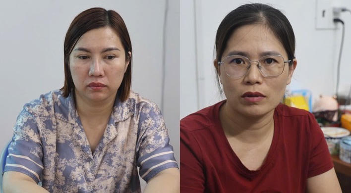 Khởi tố 4 đối tượng lừa đảo chiếm đoạt tài sản bằng hợp đồng góp vốn đầu tư