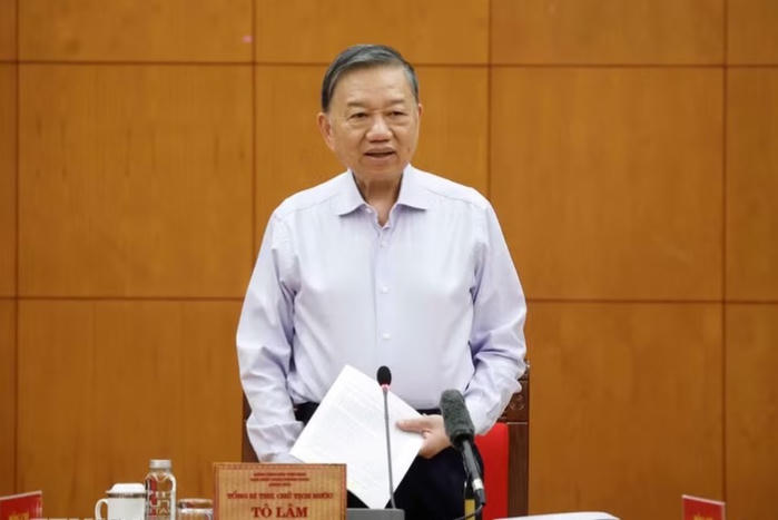 'Tái định vị TKV thành tập đoàn công nghiệp năng lượng, vật liệu hiện đại'