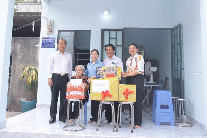 Nhiều giải pháp nâng cao đời sống cho người dân