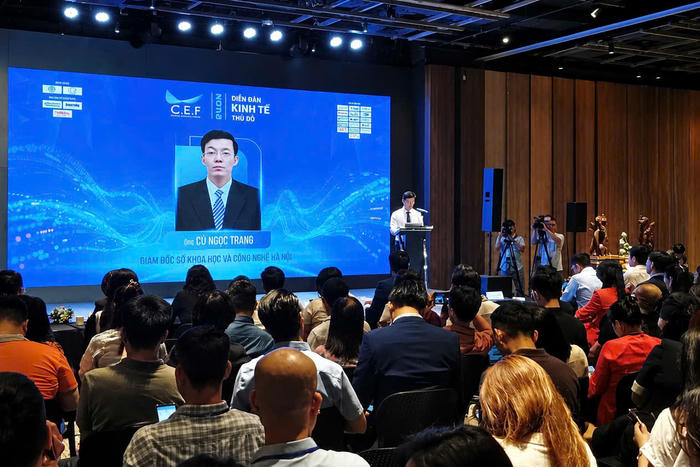  Biến AI và thương mại điện tử thành sức bật cho doanh nghiệp nhỏ và vừa