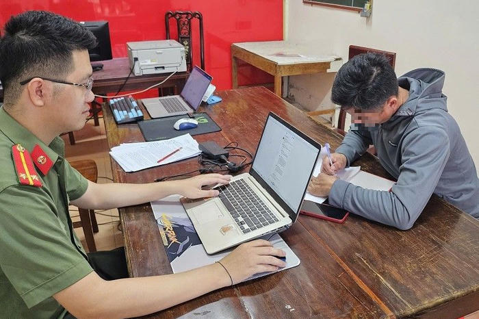 Nghệ An: Xử phạt trường hợp đăng tải, bình luận thông tin sai sự thật trên mạng xã hội