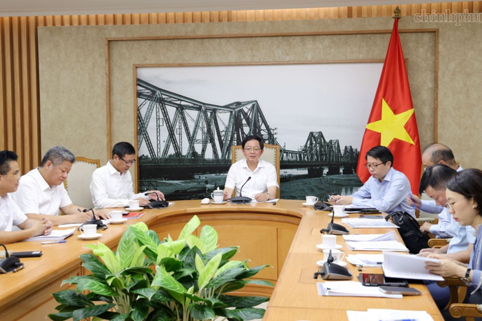Hoàn thiện hồ sơ lập Khu Công nghệ cao tỉnh Hưng Yên trước ngày 5/8