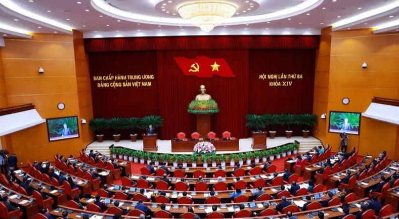 Hướng dẫn thực hiện Quy định 207-QĐ/TW về những điều đảng viên không được làm