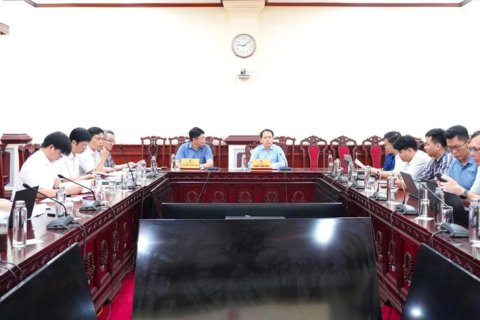Rà soát hệ thống văn bản quy phạm pháp luật: Vẫn còn bộ, ngành, địa phương chưa làm đúng hướng dẫn của Ban Chỉ đạo Rà soát hệ thống văn bản quy phạm pháp luật: Vẫn còn bộ, ngành, địa phương chưa làm đúng hướng dẫn của Ban Chỉ đạo