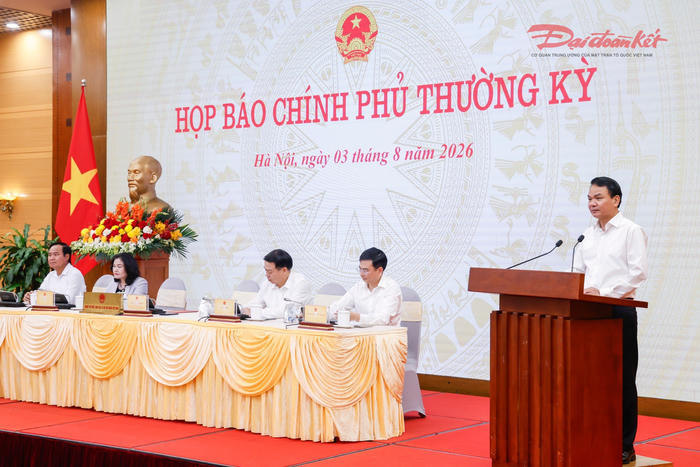 Kinh tế vĩ mô ổn định, Chính phủ quyết liệt thúc đẩy tăng trưởng kinh tế hai con số