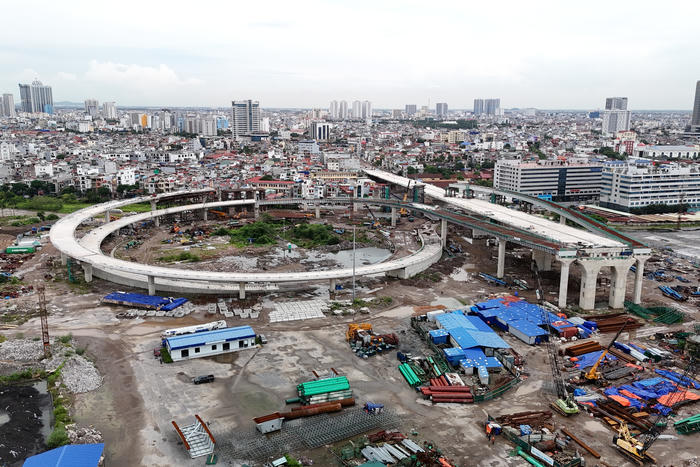 Hải Phòng: Điều chỉnh kịch bản tăng trưởng, phấn đấu GRDP năm 2026 đạt 13%